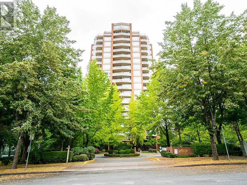 606 - 4657 Hazel Street, Burnaby BC V5H 4R2
