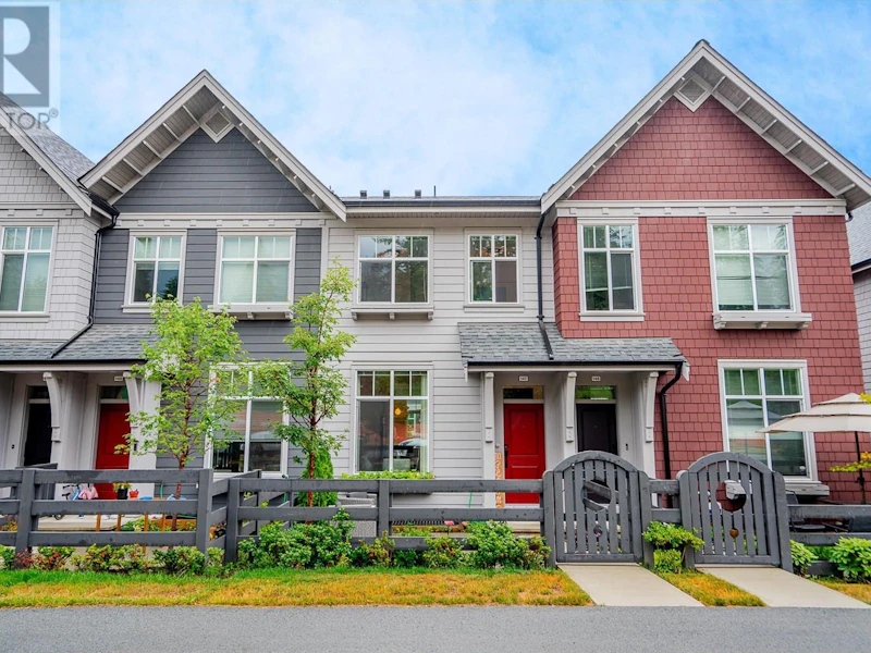 147 - 3529 Baycrest Avenue, Coquitlam BC