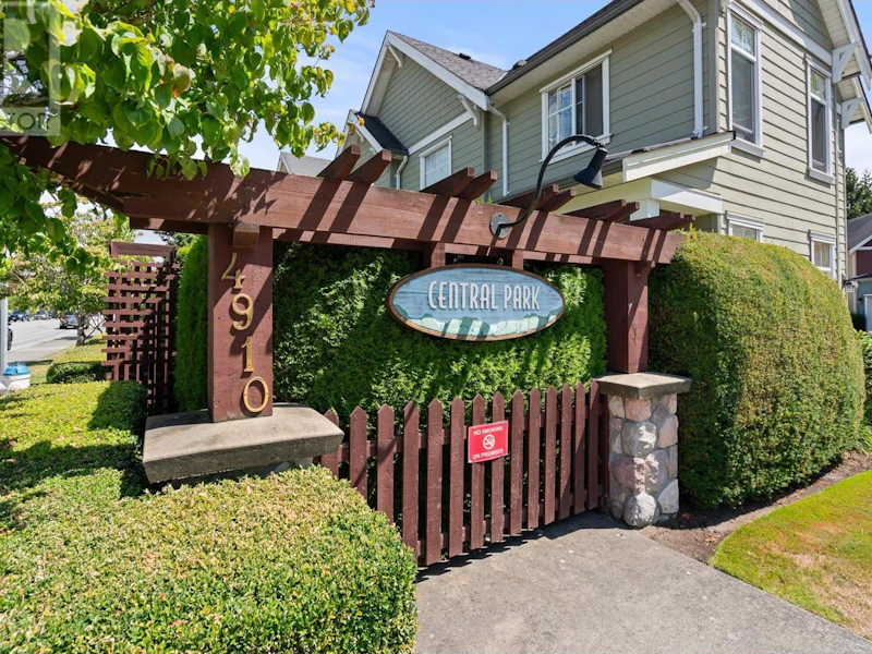 2 - 4910 Central Avenue, Delta BC V4K 2G6