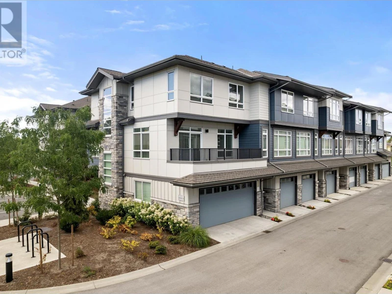 92 - 4991 No. 5 Road, Richmond BC