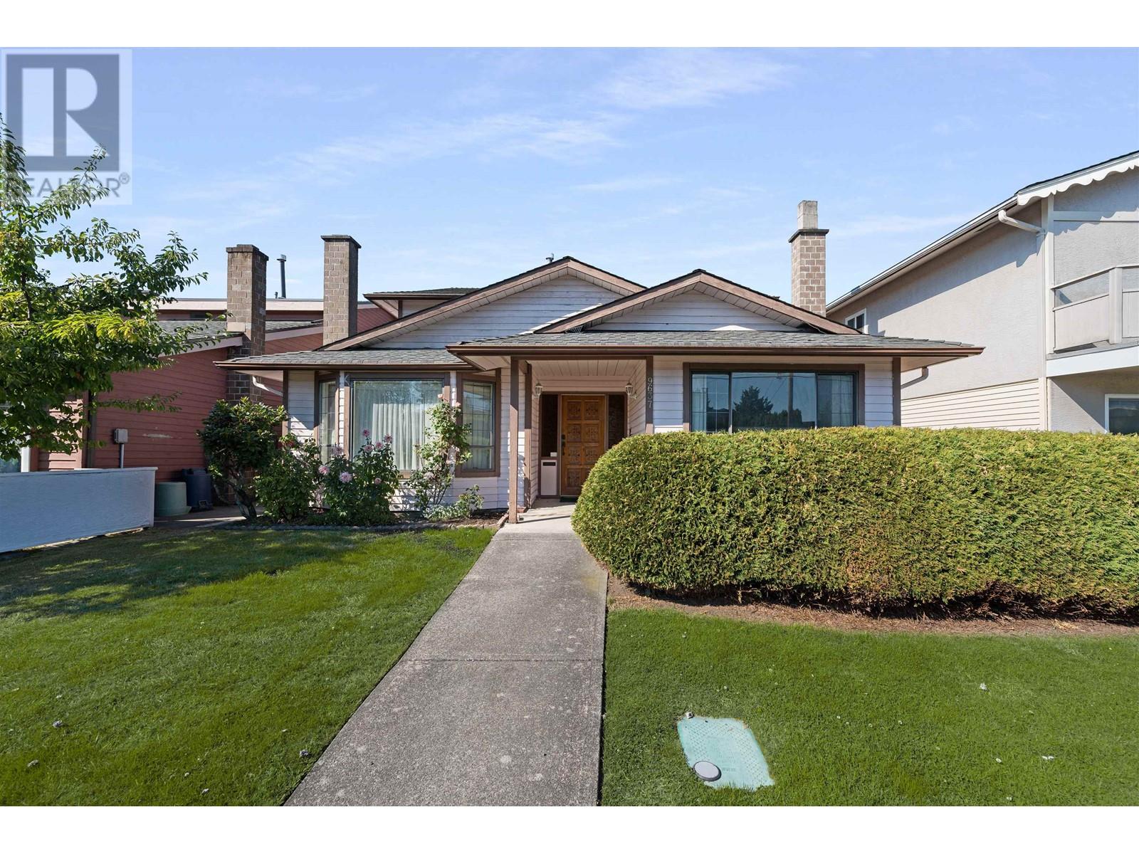 9637 Francis Road, Richmond, BC, V6Y 3A6