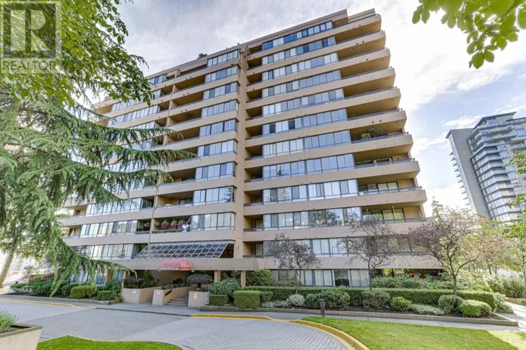 109-460 Westview Street, Coquitlam, BC, V3K 6C9