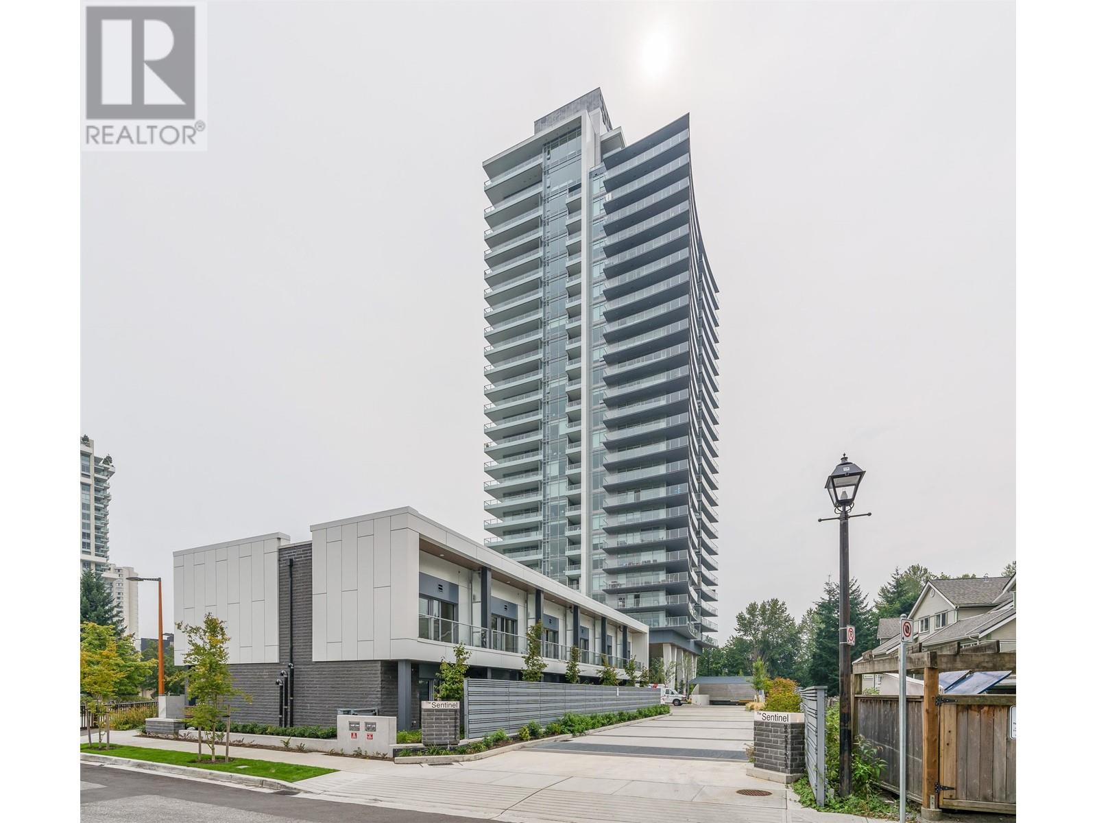 1007-200 Klahanie Court, West Vancouver, BC, V7P 0E4