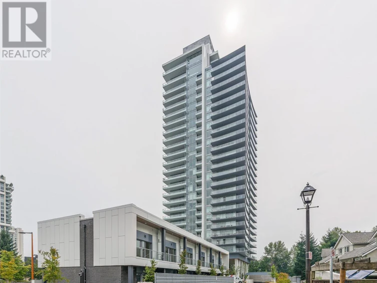 1007-200 Klahanie Court, West Vancouver, BC, V7P 0E4