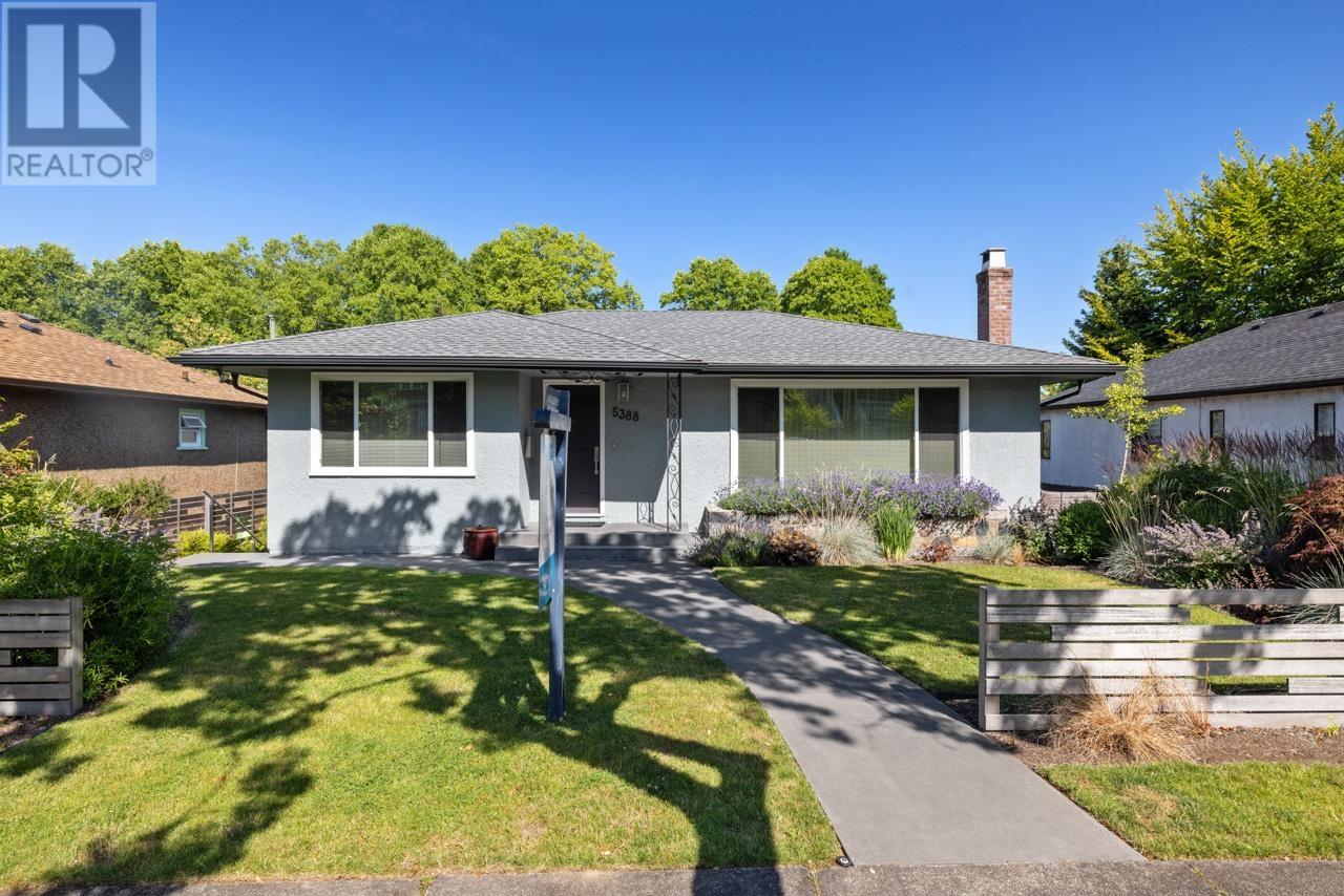 5388 Slocan Street, Vancouver, BC, V5R 2A7