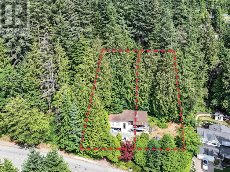 1198 Dempsey Road, North Vancouver, BC, V7K 1S5