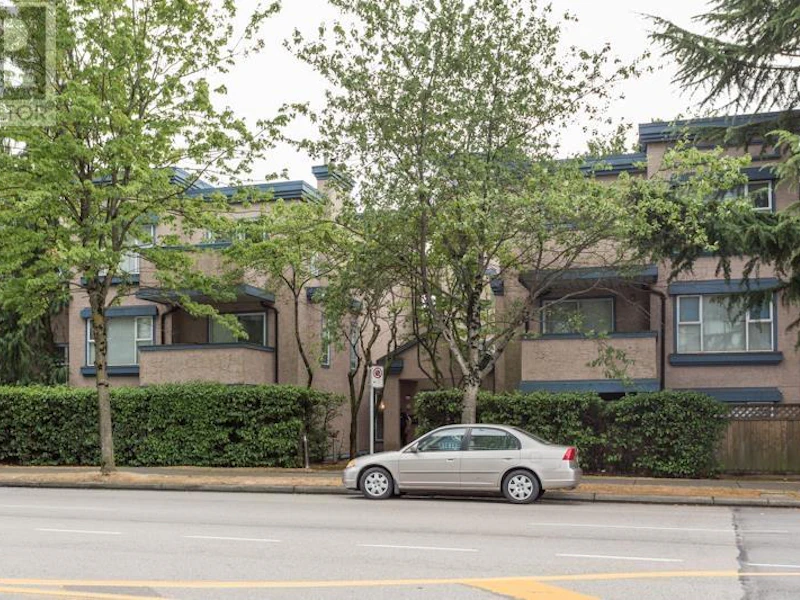 103 - 1518 W 70th Avenue, Vancouver BC V6P 2Z7