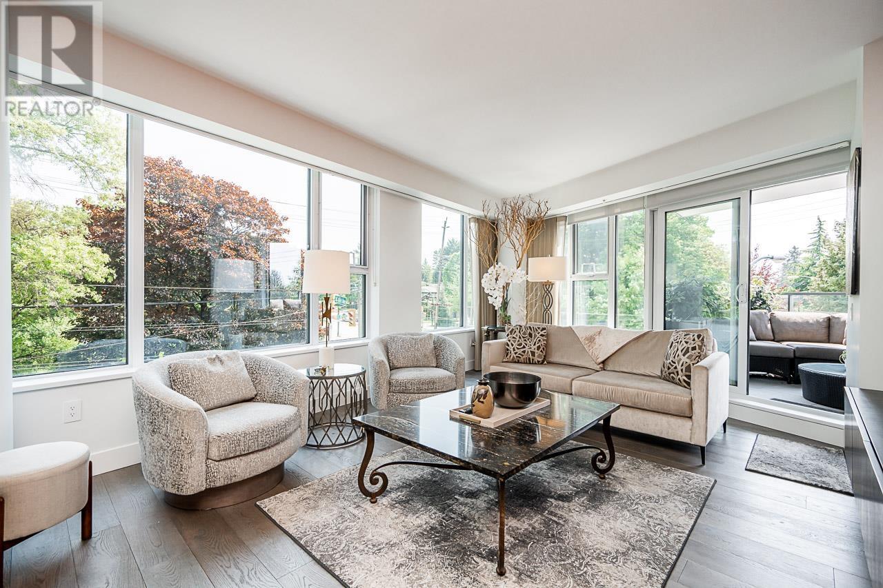 208-2102 West 48th Avenue, Vancouver, BC, V6M 2P5
