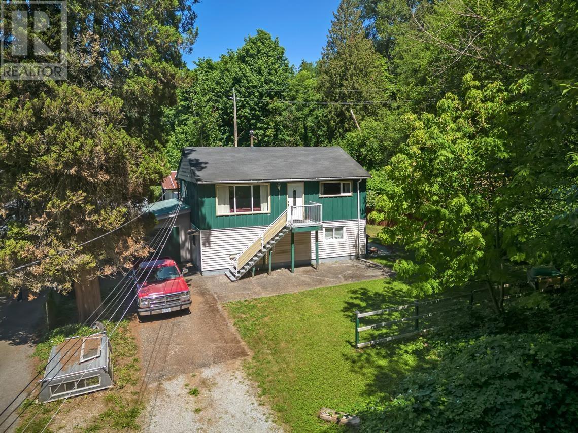 1767 Hie Avenue, Coquitlam, BC, V3K 1B6