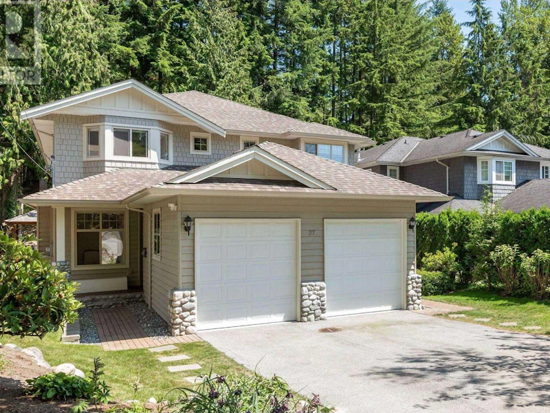 27B Glenmore Drive, West Vancouver BC V7S 1A5