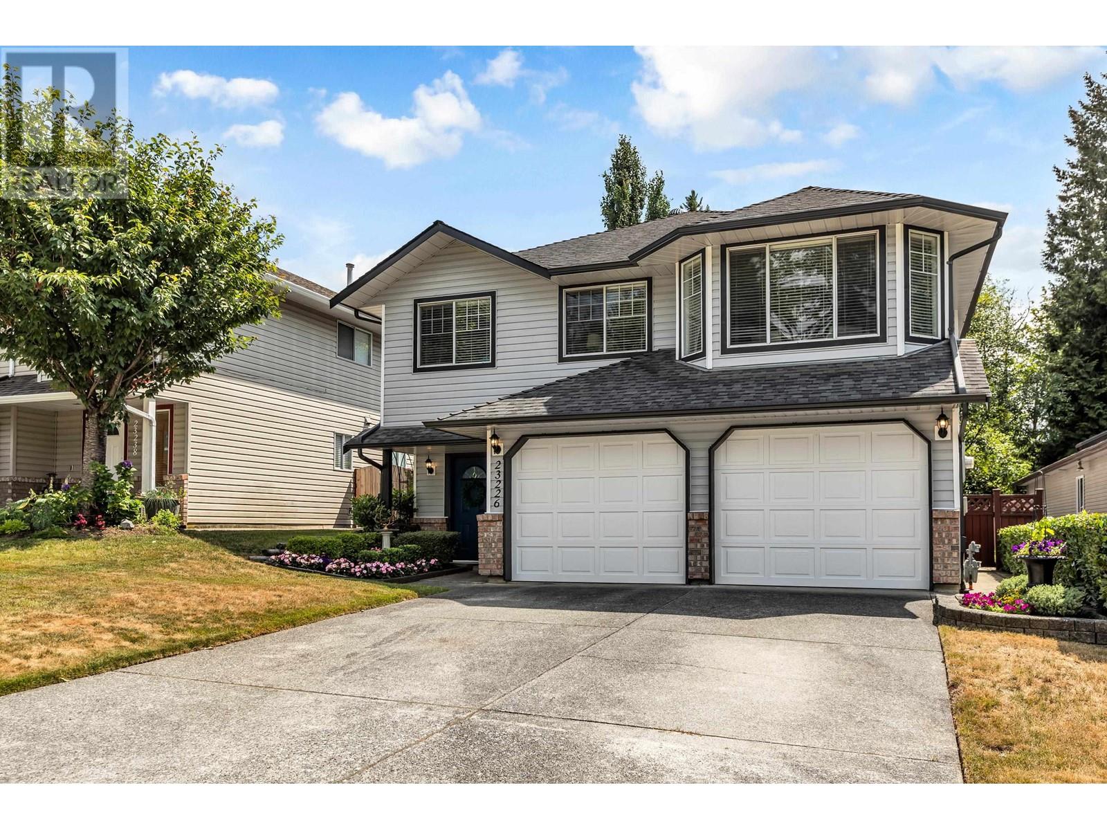 23226 121a Avenue, Maple Ridge, BC, V2X 0X1