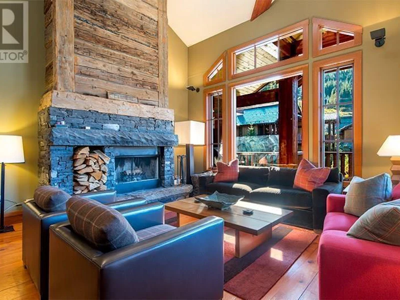 2 - 2300 Nordic Drive, Whistler BC V0N 1B2