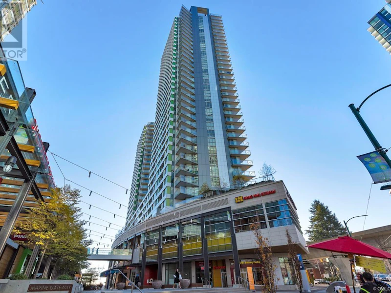 2004 - 488 Sw Marine Drive, Vancouver BC V5X 2T3