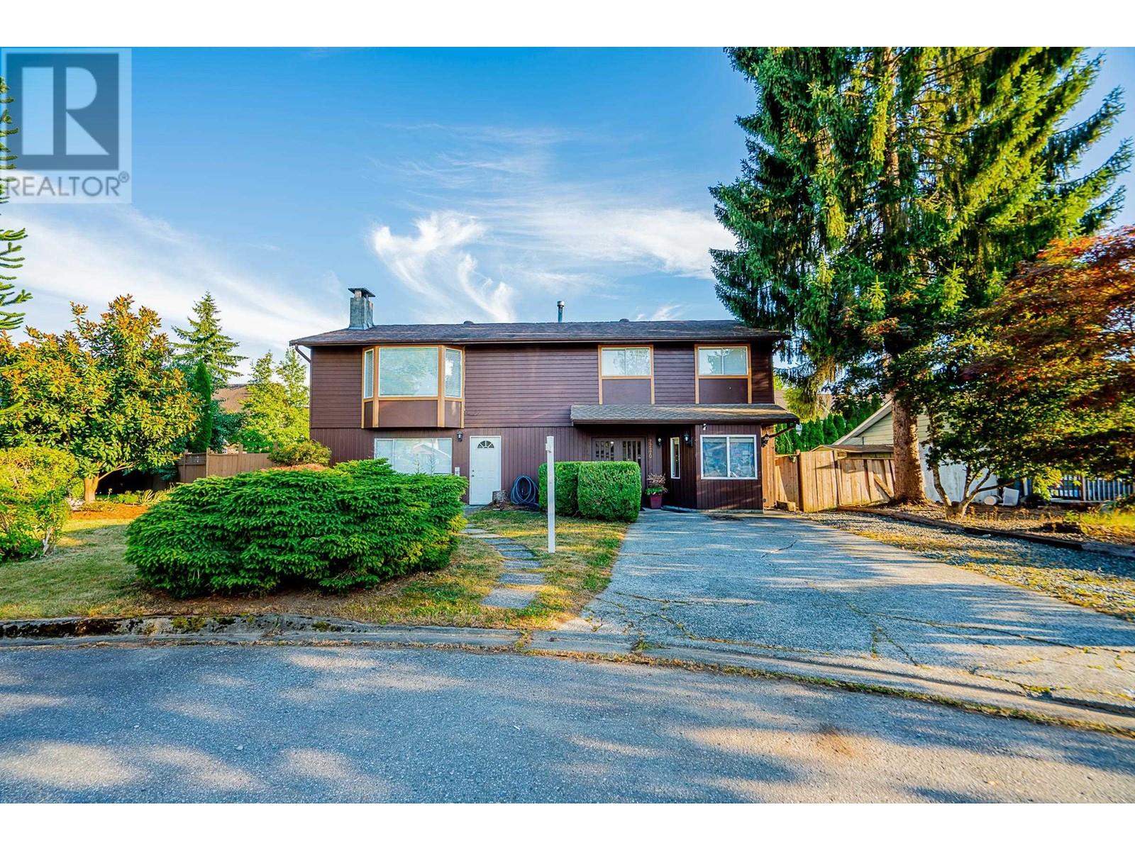 22970 Gilley Avenue, Maple Ridge, BC, V2X 7Y1
