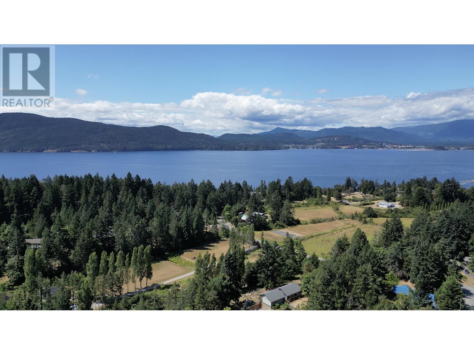 lot 4-Lot 4 Humphreys Hill, Salt Spring Island, BC, V8K 1H6