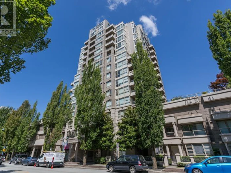 1301 - 8297 Saba Road, Richmond BC V6Y 4B5