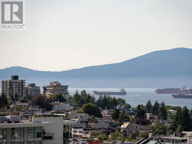 1201-1633 West 8th Avenue, Vancouver, BC, V6J 5H7