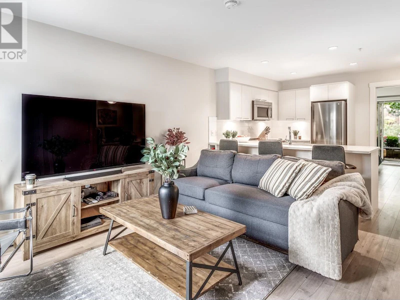 108 - 7180 Barnet Road, Burnaby BC