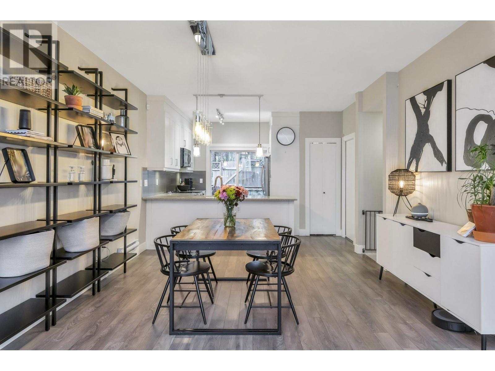 104-1405 Dayton Street, Coquitlam, BC, V3E 0L4