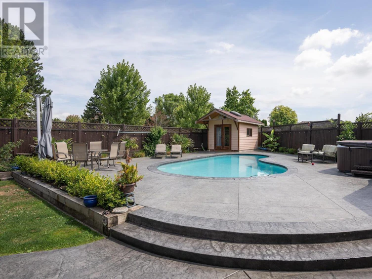 5531 49 Avenue, Delta, BC, V4K 3N9