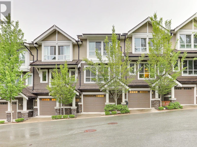 114 - 1480 Southview Street, Coquitlam BC V3E 0G5