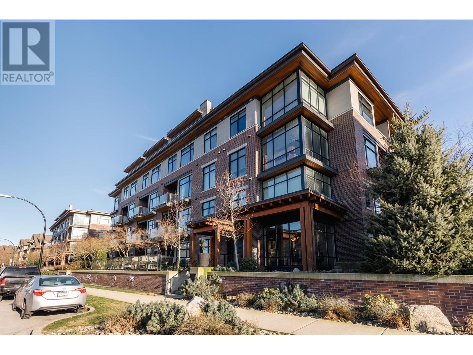 111-262 Salter Street, New Westminster, BC, V3M 0J6