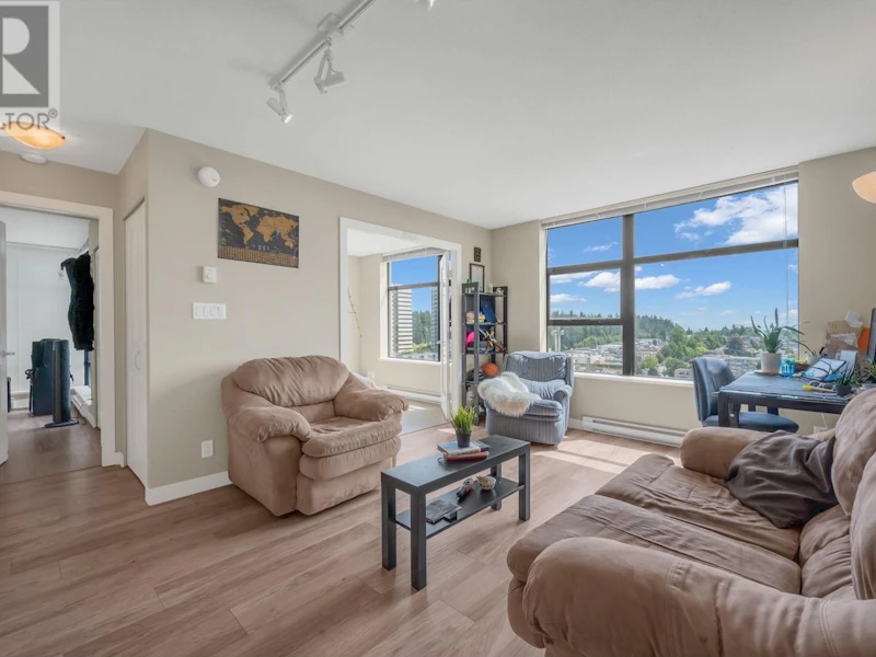 2202 - 5380 Oben Street, Vancouver BC V5R 6H7