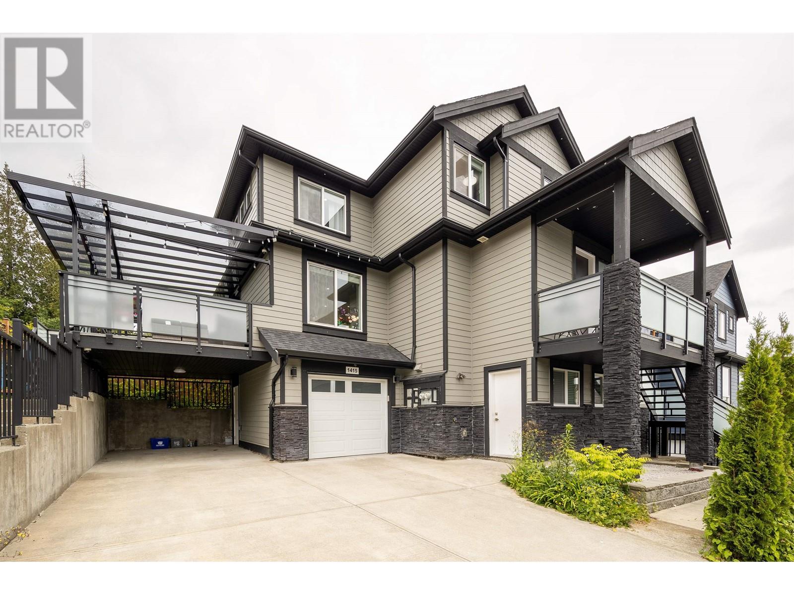 1415 Duchess Street, Coquitlam, BC, V3E 3H2