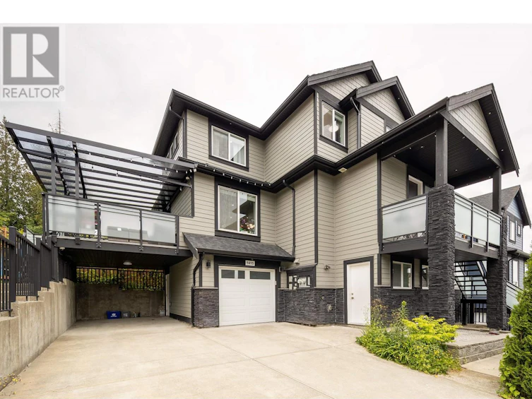 1415 Duchess Street, Coquitlam, BC, V3E 3H2