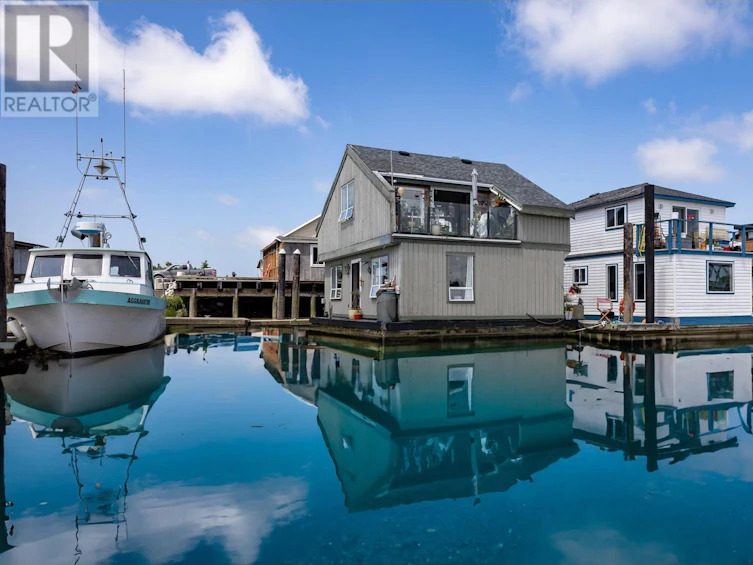 12-3350 Westham Island Road, Delta, BC, V4K 0A4