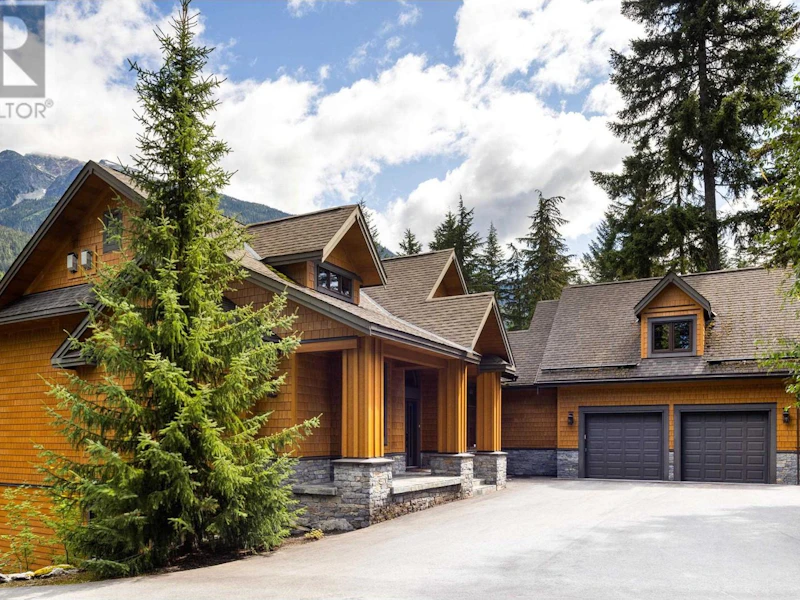 9028 Riverside Drive, Whistler BC V0N 1B9