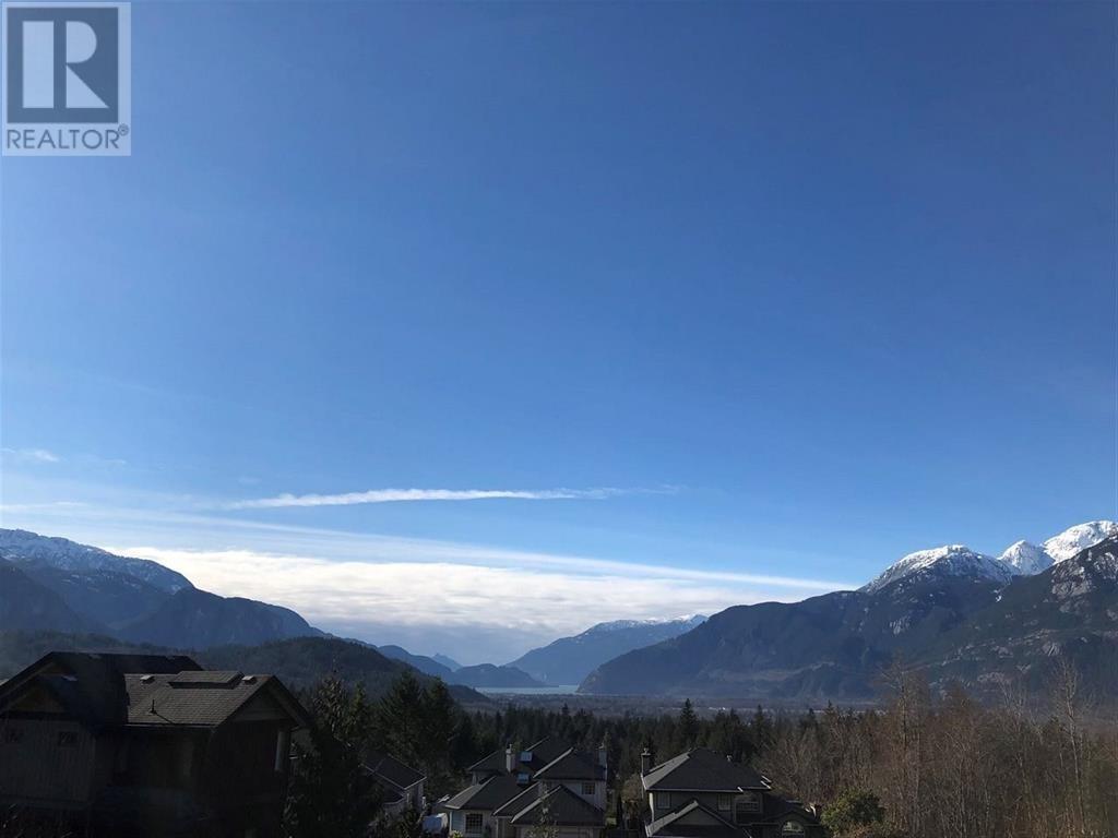 2015 Glacier View Drive, Squamish, BC, V0N 1T0