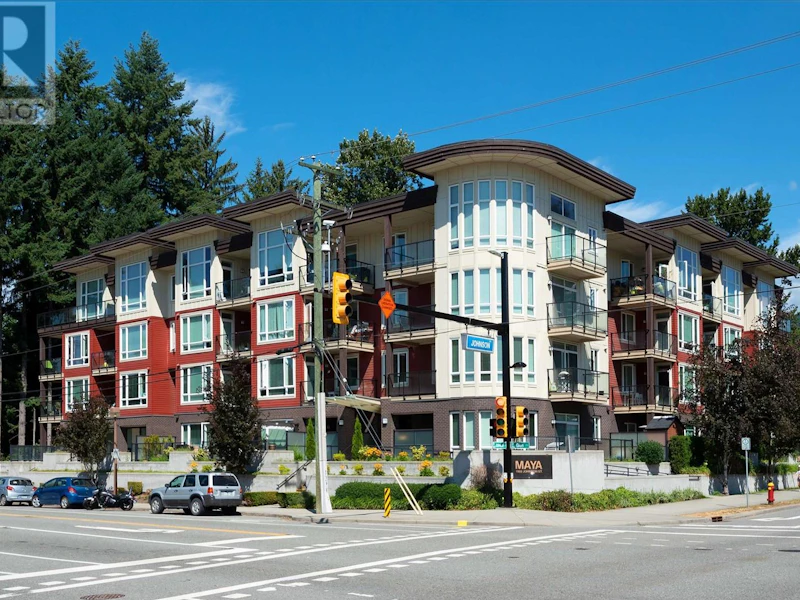 404 - 1188 Johnson Street, Coquitlam BC V3B 0H7