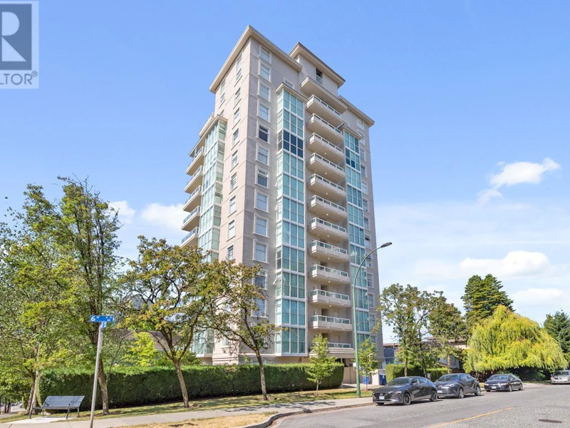 802 - 567 Lonsdale Avenue, North Vancouver BC V7M 2G6