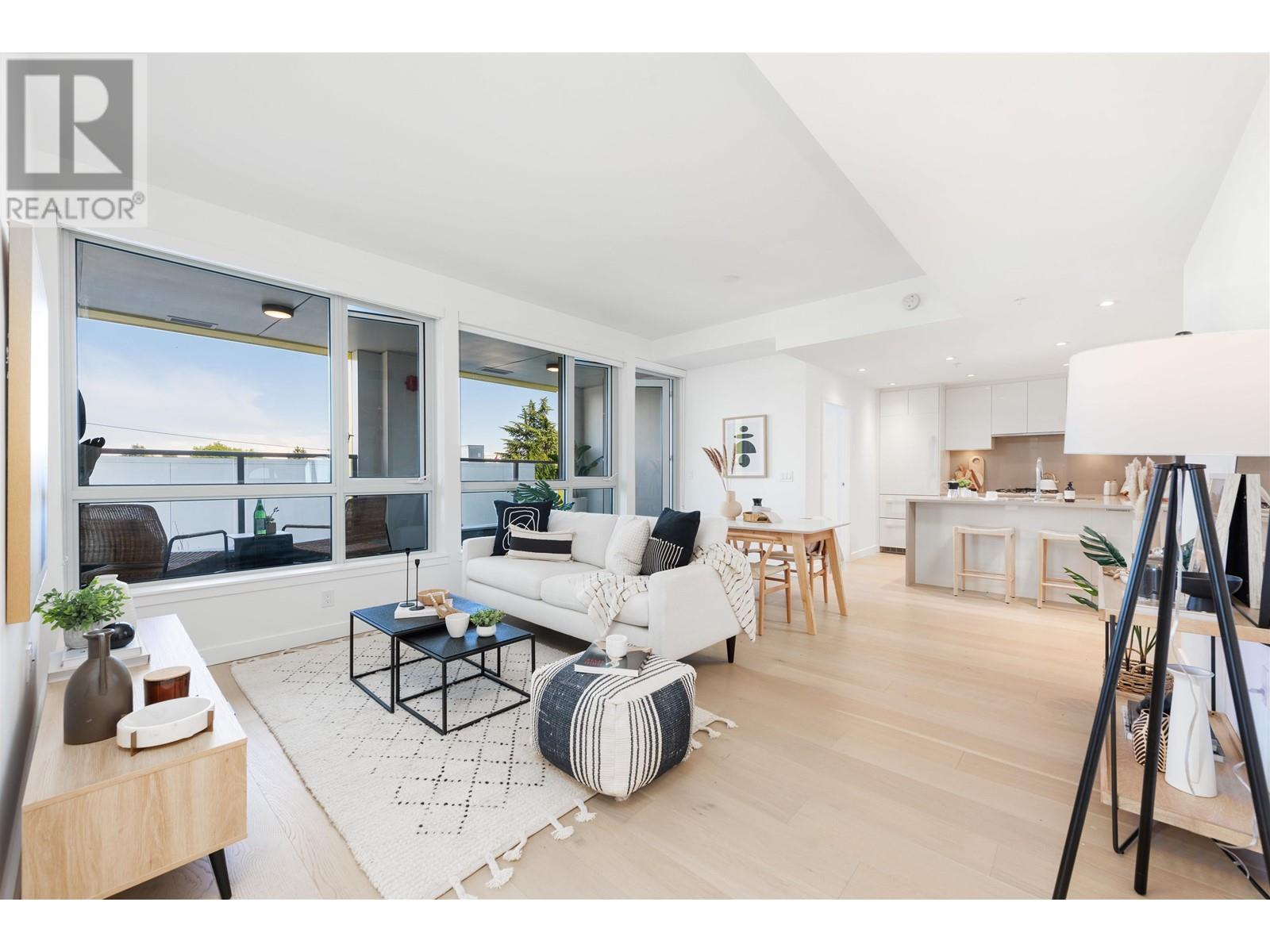 309-6328 Cambie Street, Vancouver, BC, V5Z 0K2