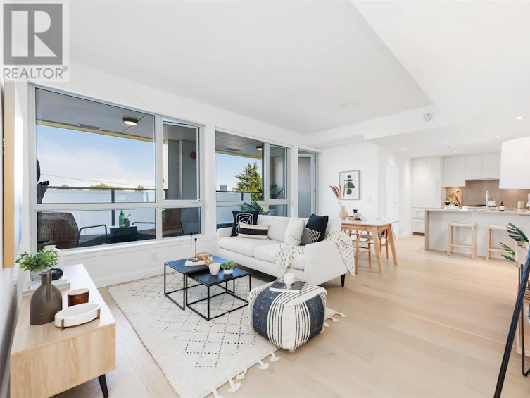 309-6328 Cambie Street, Vancouver, BC, V5Z 0K2
