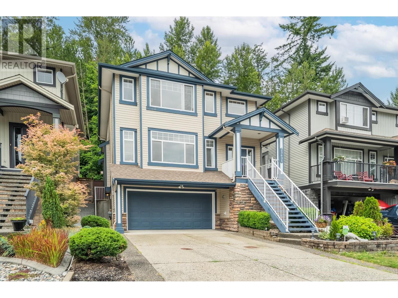 23635 111a Avenue, Maple Ridge, BC, V2W 2G1