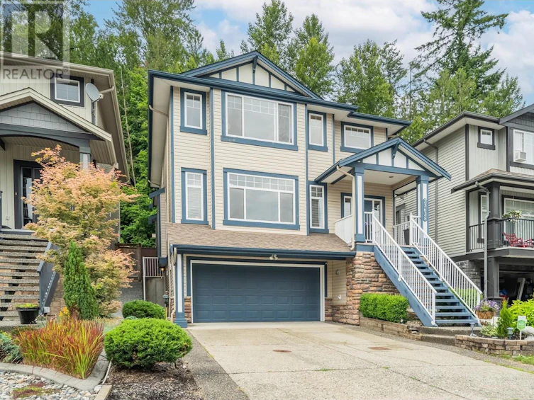 23635 111a Avenue, Maple Ridge, BC, V2W 2G1