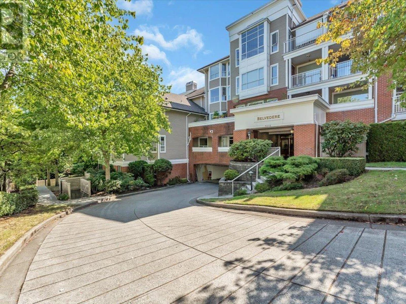 103 - 5270 Oakmount Crescent, Burnaby BC V5H 4S1