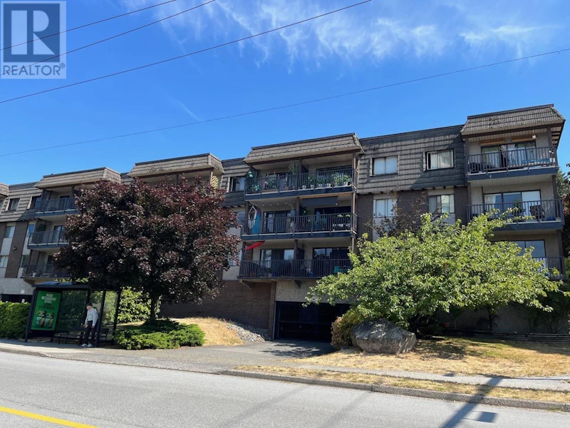 303 - 170 E 3rd Street, North Vancouver BC V7L 1E6