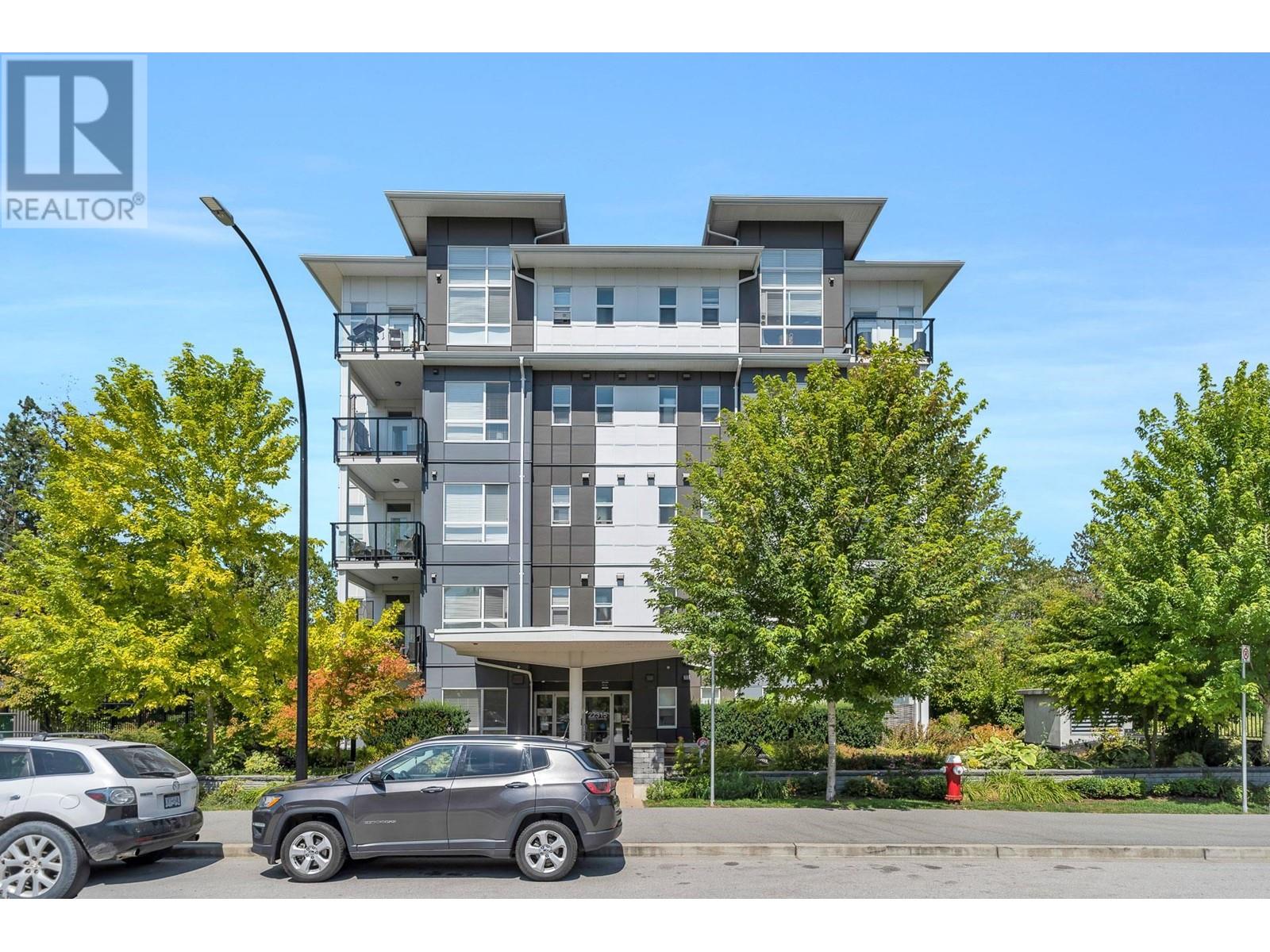 404-22315 122 Avenue, Maple Ridge, BC, V2X 4K7