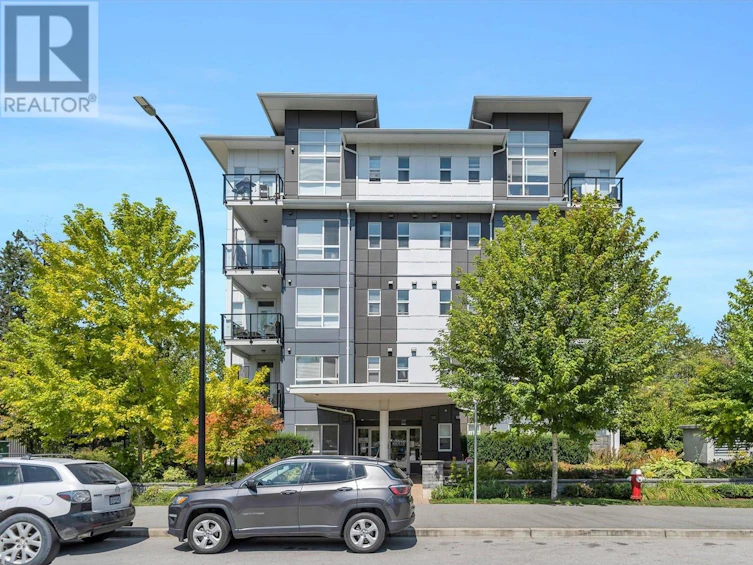 404-22315 122 Avenue, Maple Ridge, BC, V2X 4K7