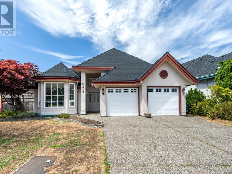5325 Commodore Drive, Delta BC V4K 4Z6