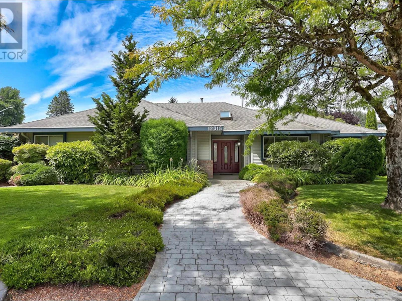 12315 206th Street, Maple Ridge BC V2X 0M6