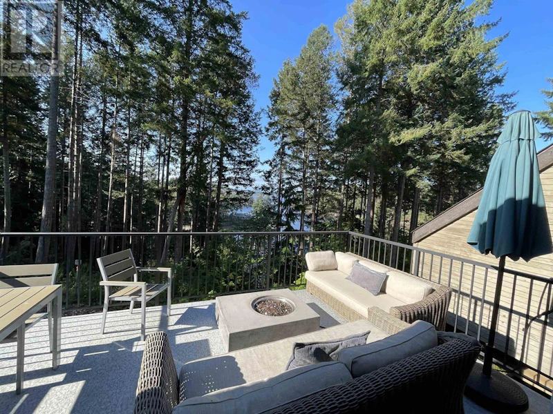 27 - 5471 Secret Cove Road, Pender Harbour Egmont BC