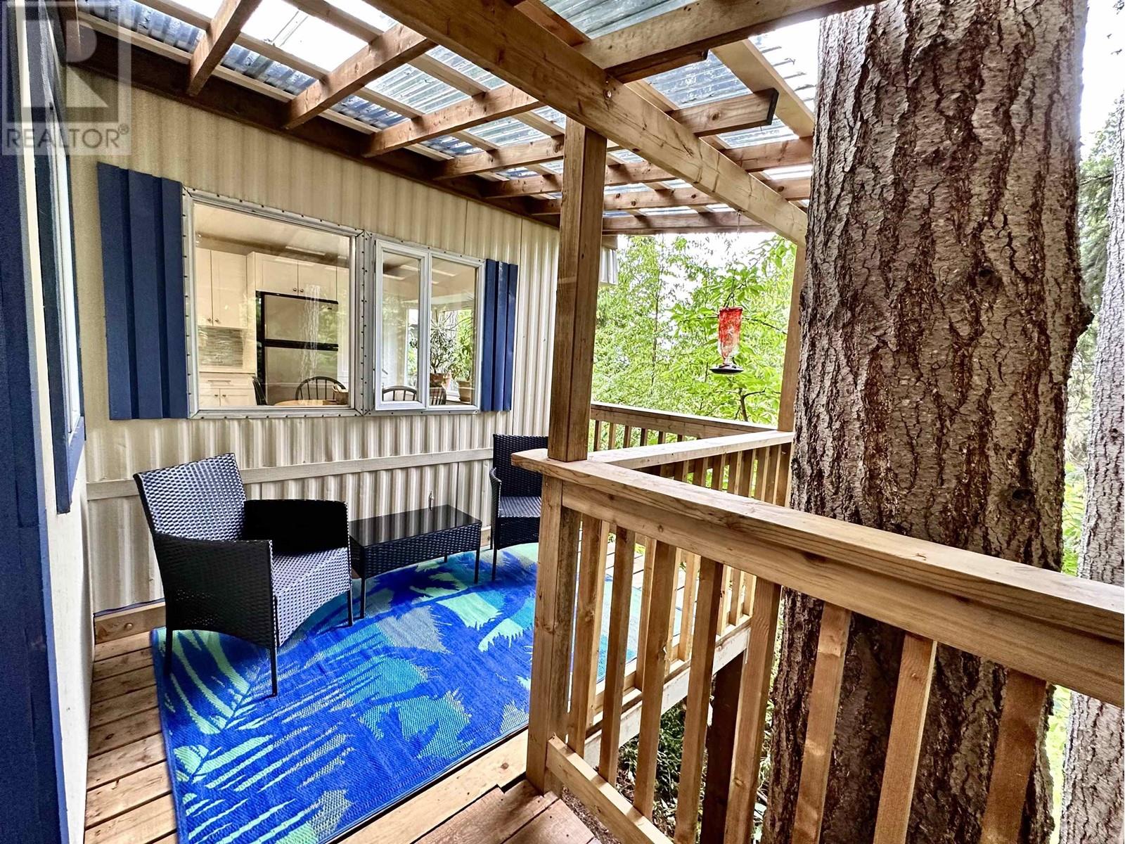 12-5294 Selma Park Road, Sechelt, BC, V7Z 0C2