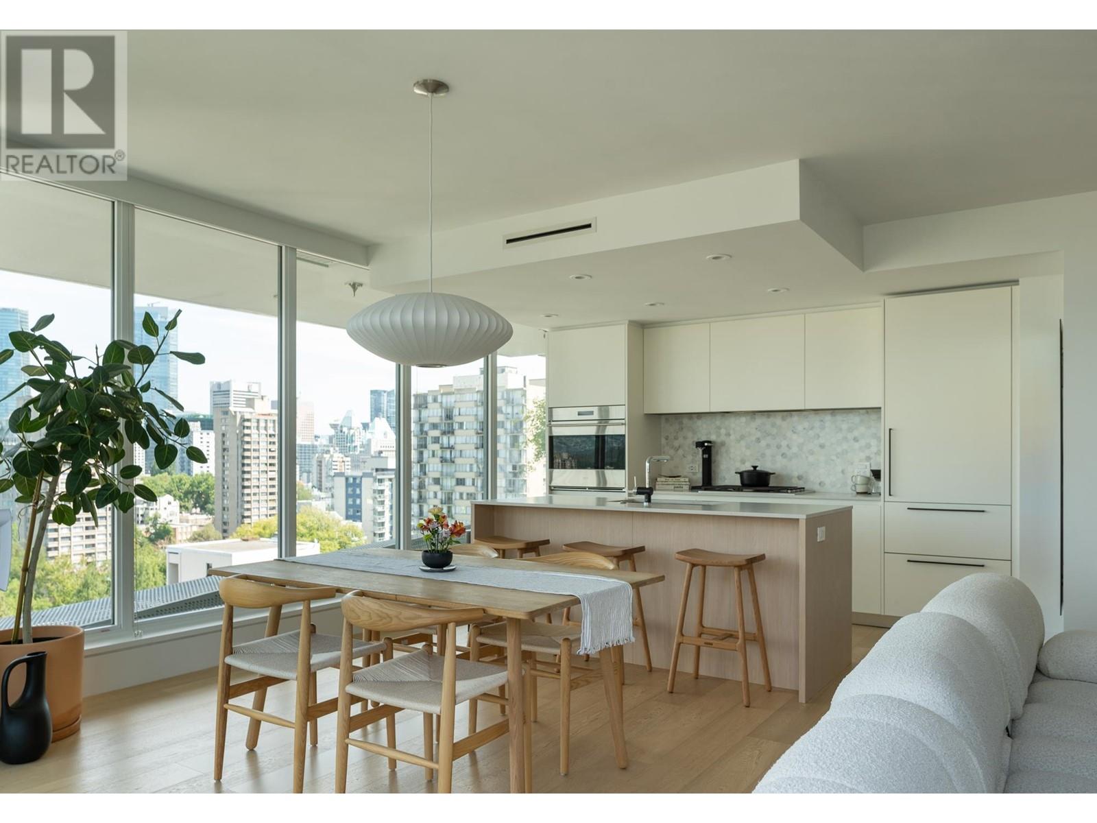 1601-1365 Davie Street, Vancouver, BC, V6E 1N5