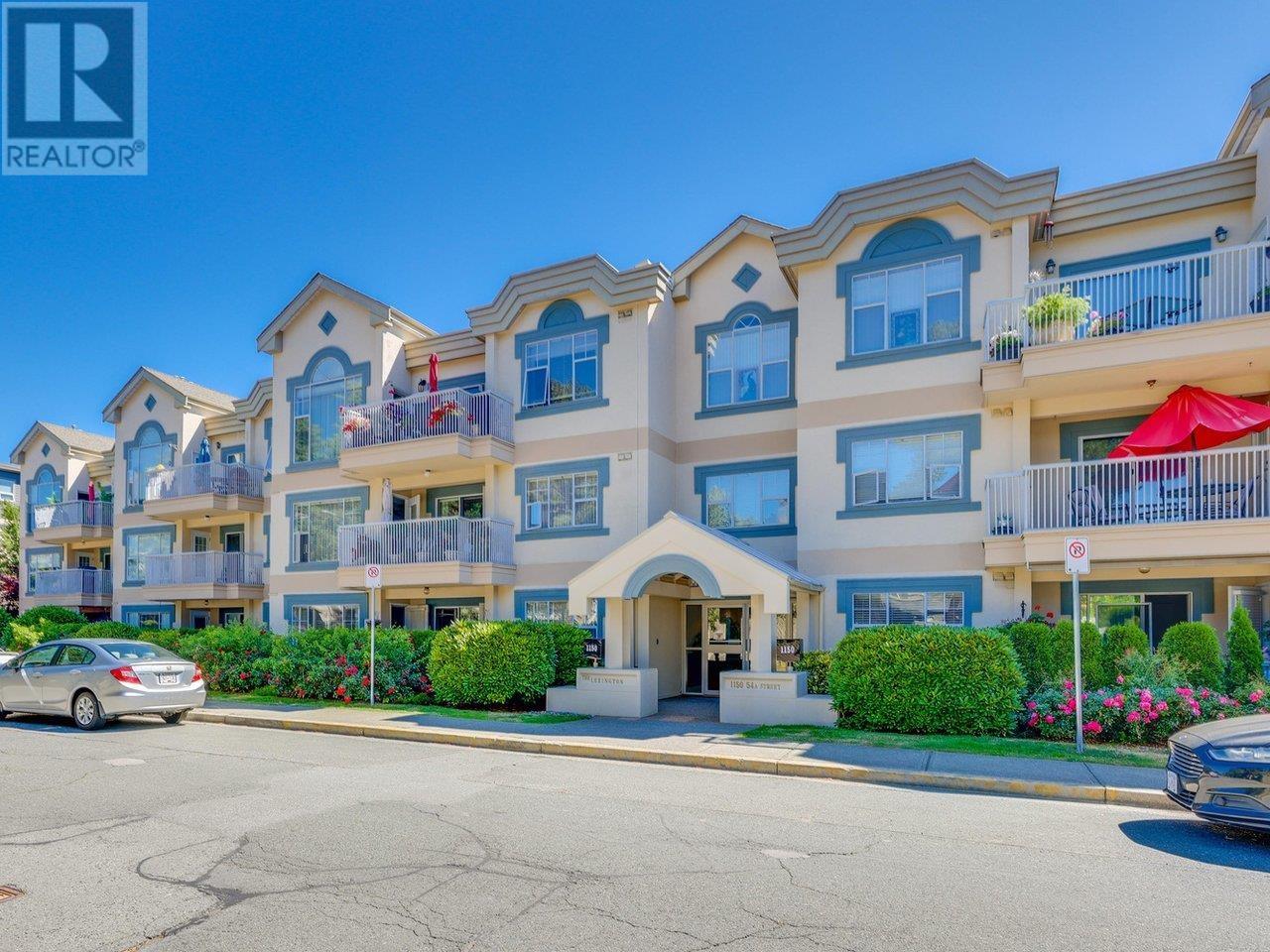 307-1150 54a Street, Delta, BC, V4M 4B5