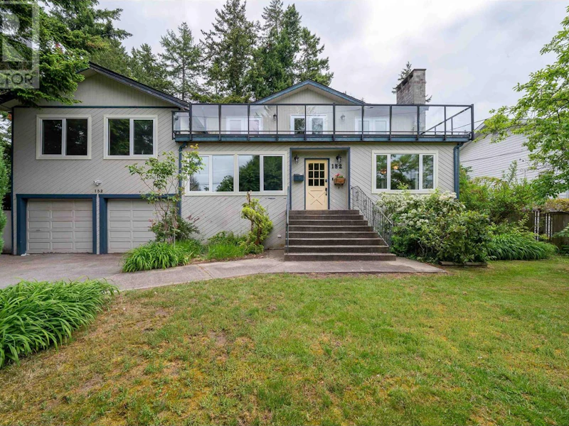 152 English Bluff Road, Delta BC V4M 2M8