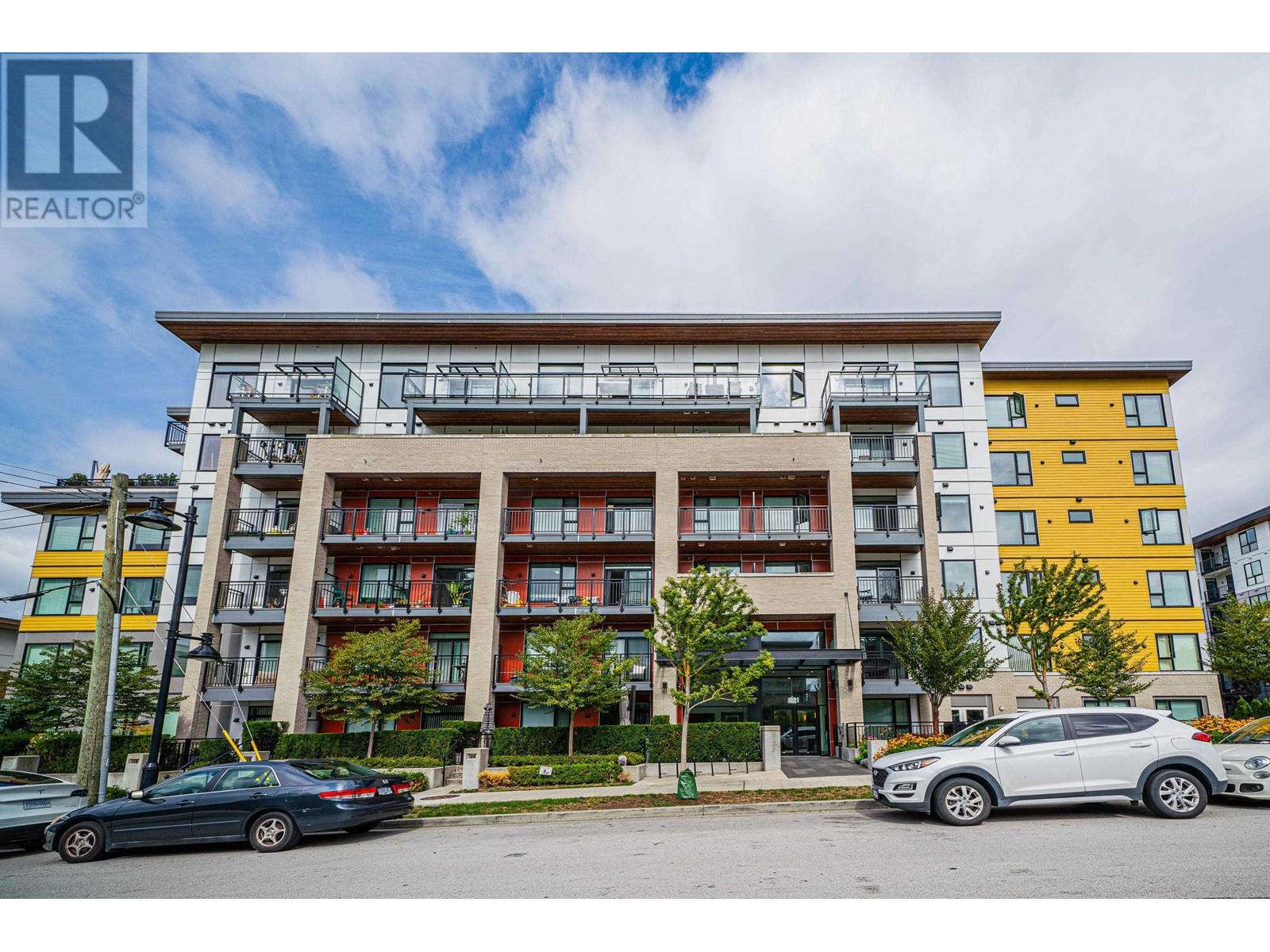 315-621 Regan Avenue, Coquitlam, BC, V3J 0K1